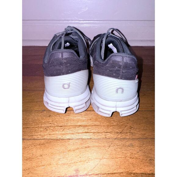 On men’s Cloudstratus original charcoal size 11 - Picture 6 of 10